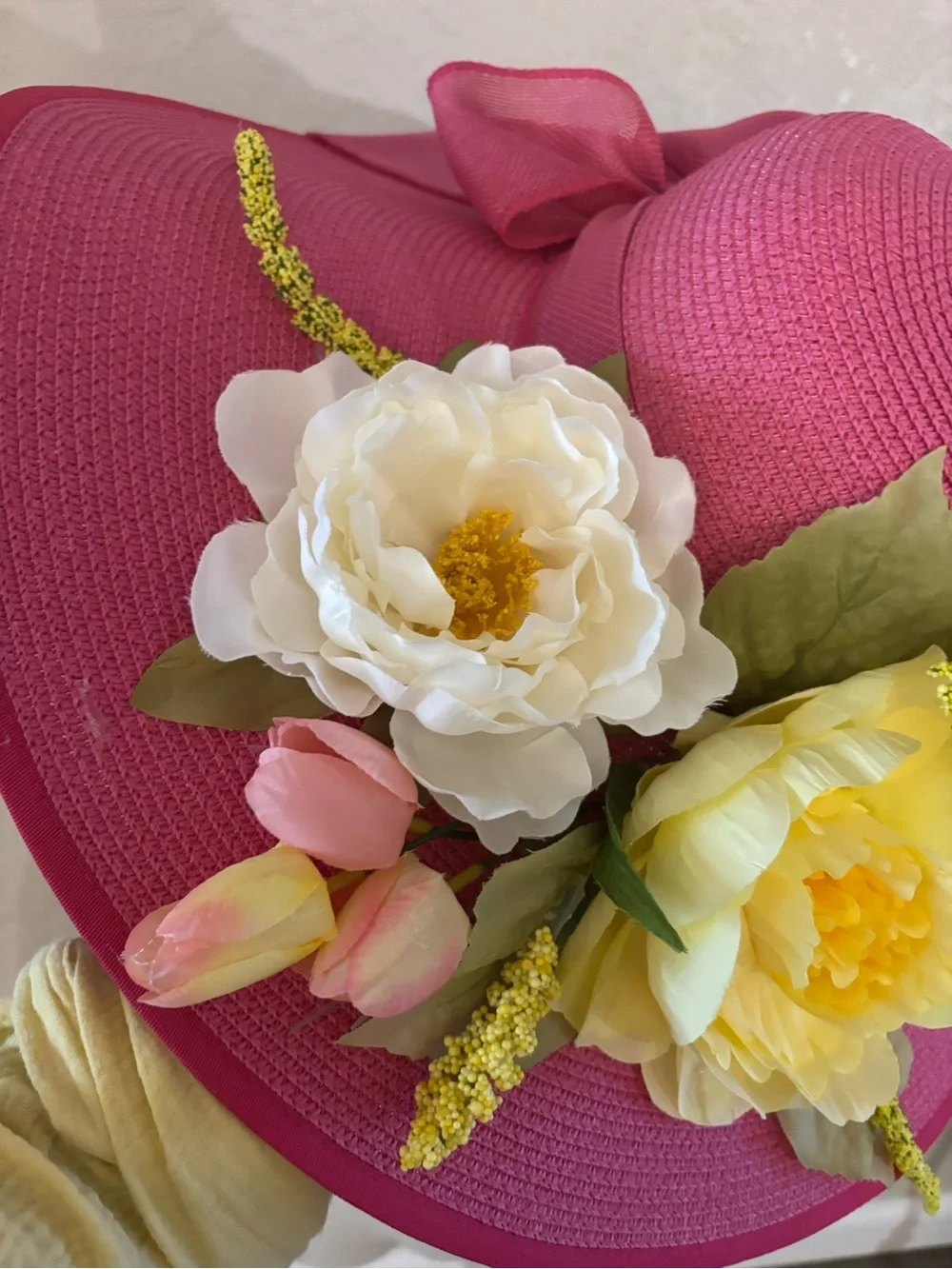 Handmade stylish women